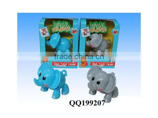 Lovely baby animal play set