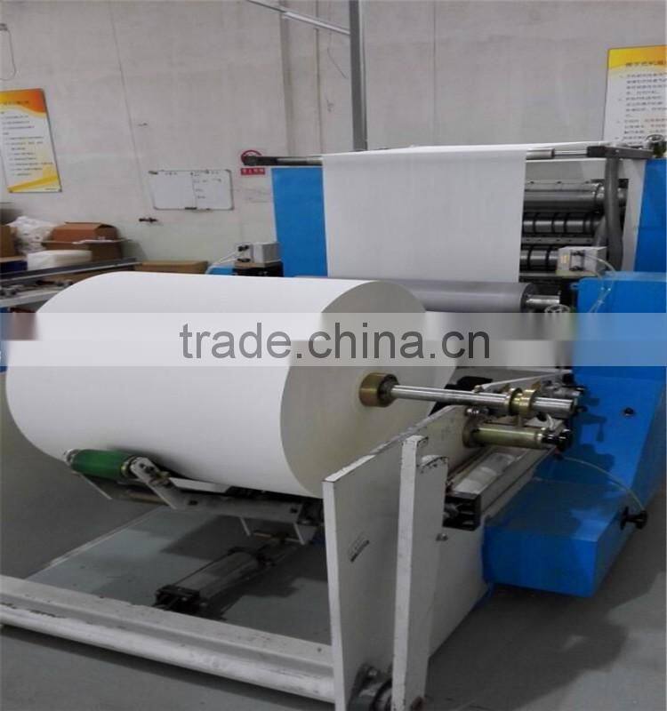 Jumbo roll paper household and work use