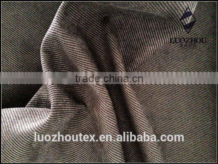 twill suede for sofas