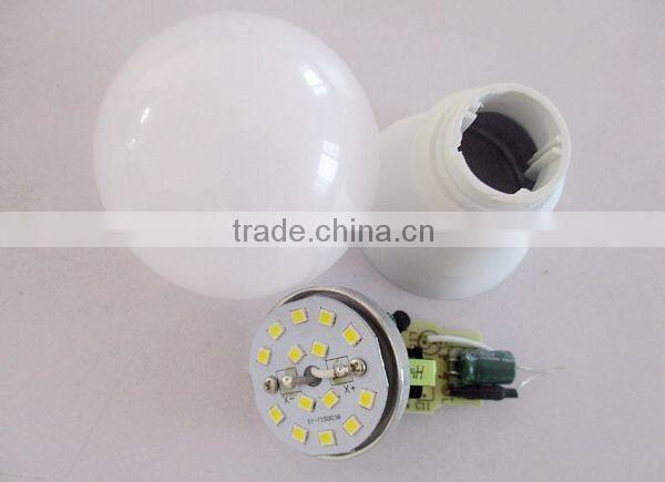 China Supplier CE RoHS LED Light Bulb A60 15W China LED Bulb