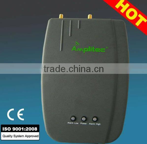 GSM900+WCDMA dual wide band mini repeater for mobile phone
