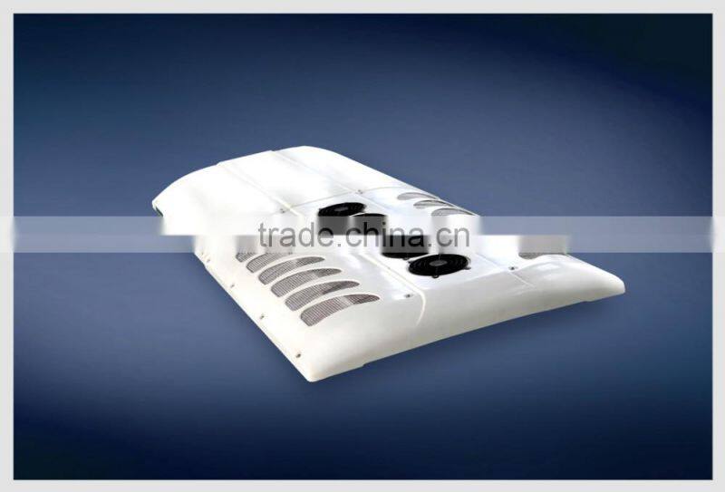 China high cooling of diesel engine bus ac