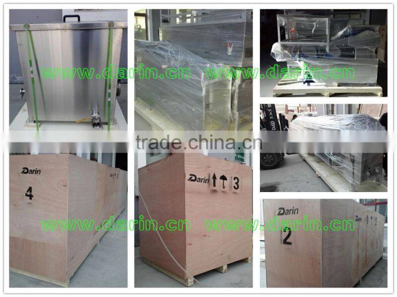 Cereal Bar/Peanut Candy Process Machine