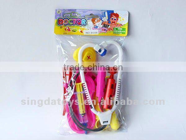 Good look complete kids doctor play set