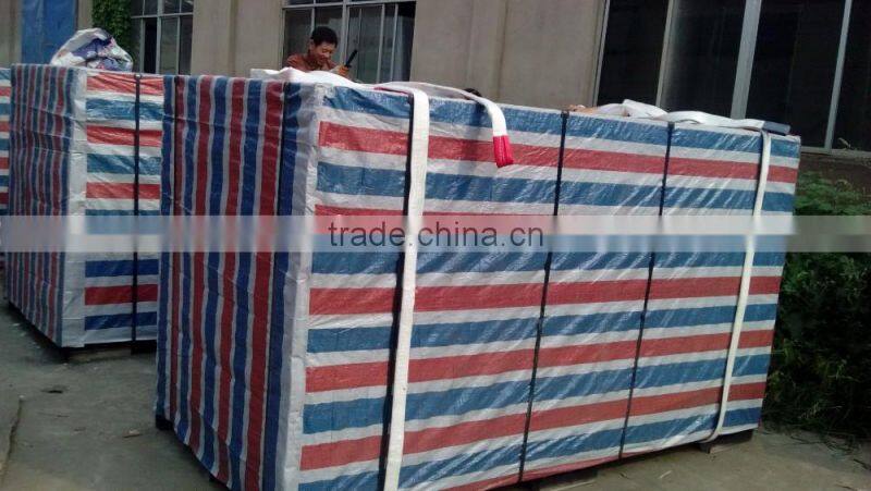 18MM Wood Container Flooring Plywood WBP glue