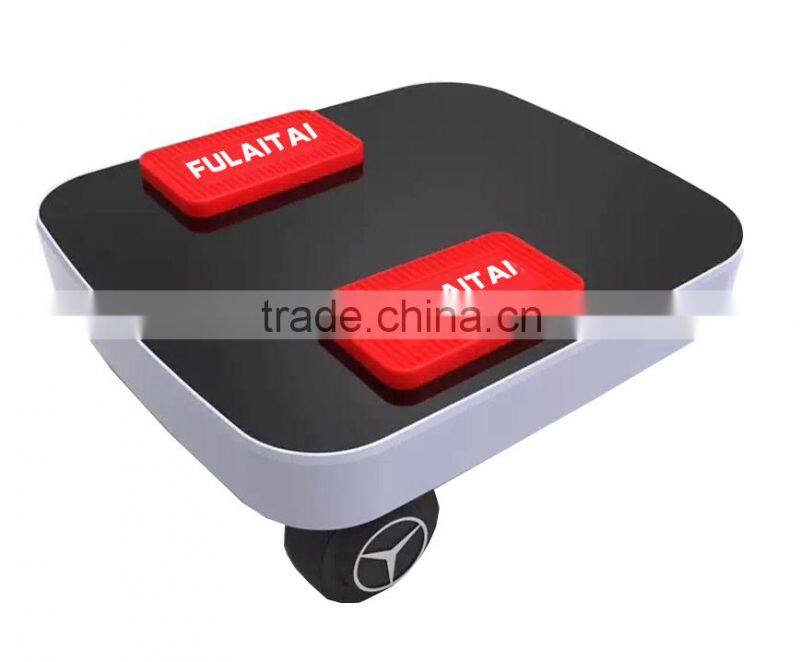 Hot style hands free walkcar with LED wheel for new arrival