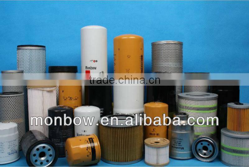 FLEETGUARD FS1006 FS1216 FUEL FILTER FOR CONSTRUCTION MACHINERY