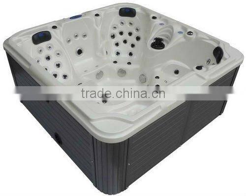 outdoor bathtub,outdoor whirlpool bathtub,massage spa bathtub