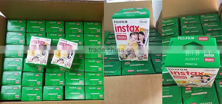20sheet/pack Twin Pack polaroid film for mini8,mini7s,mini90,sp-1