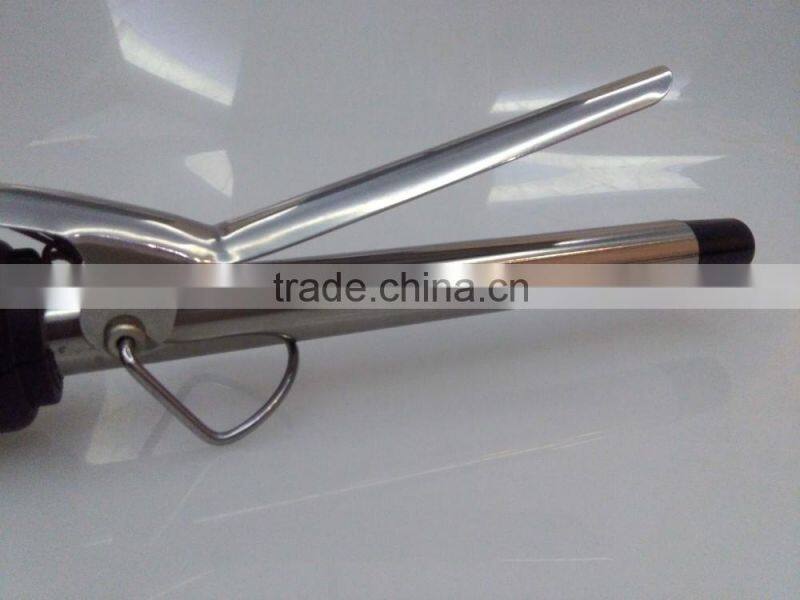 New fashion hair curler cheap hair curler for salon use ZF-2002