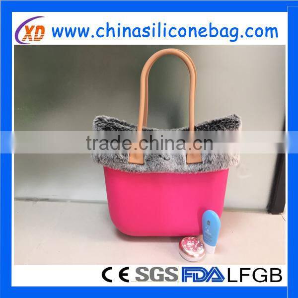 MICROMANICI PER BORSA DONNA O