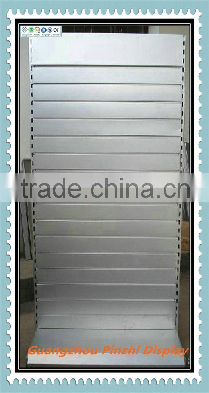 latest metal display stand E39 pallet rack or pelleting clothes rack