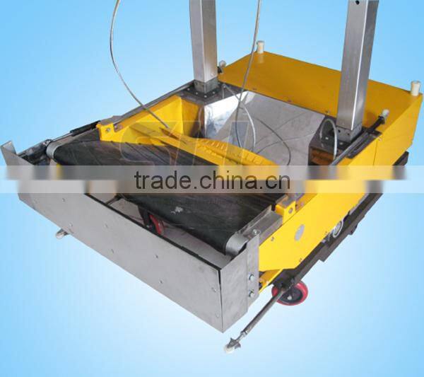 Sincola Concrete Rendering Machine