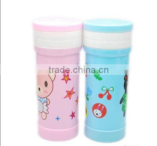 automatic Flat/cylinder Heat Transfer Machinery for plastic and paper product