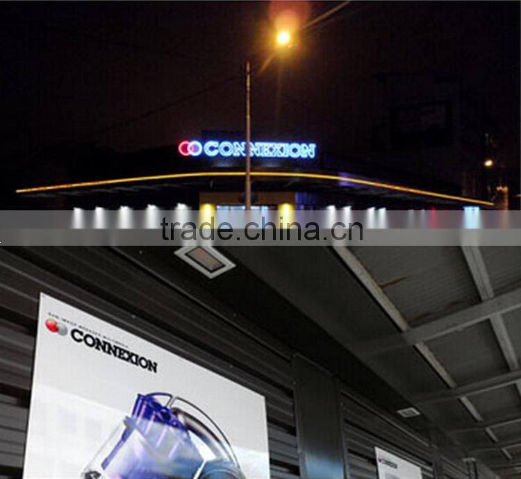 Good chips good powersupply 20w SUMSONG SMD leds downlight square led recessed down light with 3 years warranty