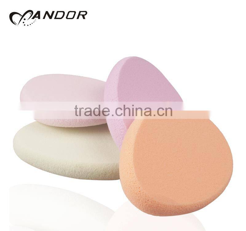 Multi-color Makeup sponge Powder Puff for Makeup