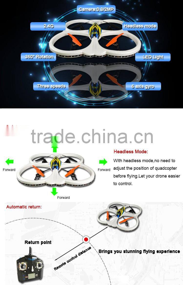 2.4ghz quadcopter aeromodelism airplane radio control toys