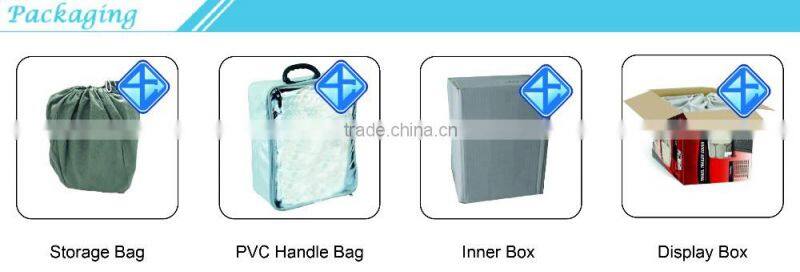 Wholesale China Products Inflatable Car Cover