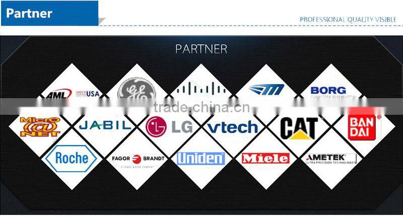 20x4 Character Blue LCD Module Monochrome Lcd SPLC780D