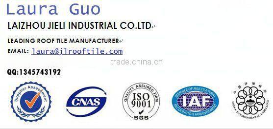 Roma High quality fiberglass tile