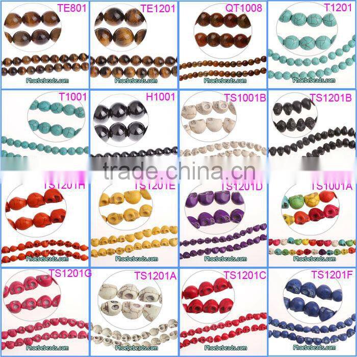 Wholesale 10mm Colorful Agate Beads Fashion Jewelry Bracelets Findings PBS-A1001