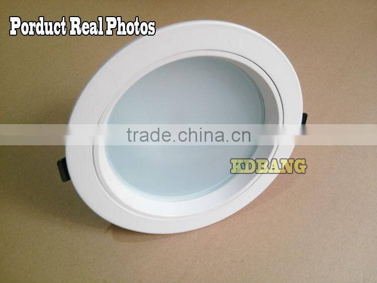 High quality 12W SMD LED Downlight