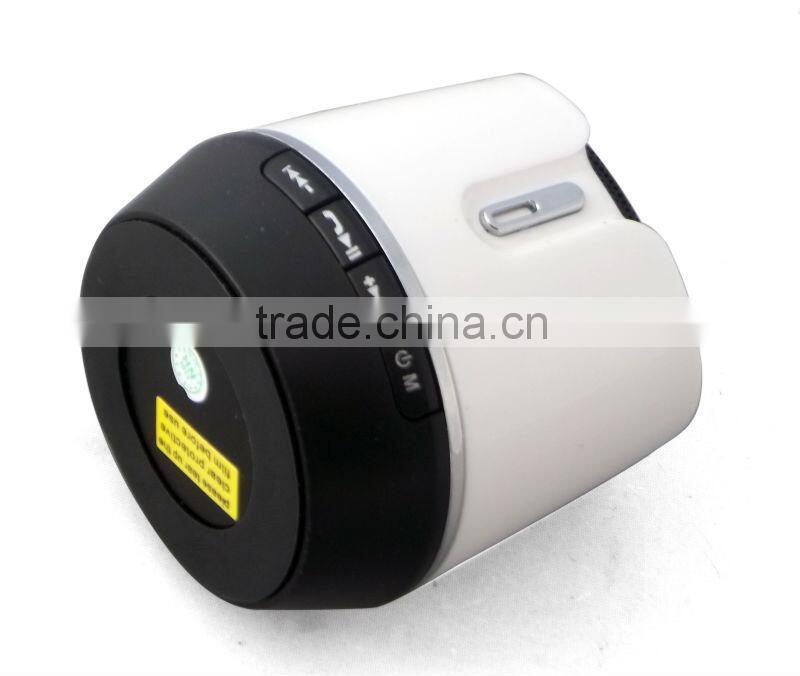 bluetooth mini speaker