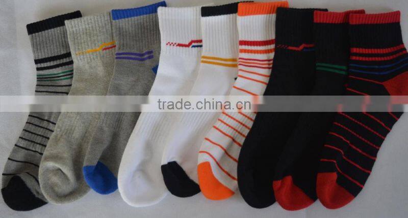 Wholesale custom any kinds of socks