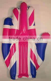 advertising inflatable solar battery dry battery