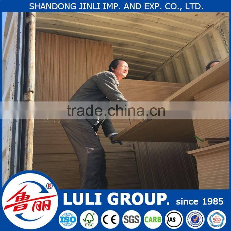 good price of laminated plywood