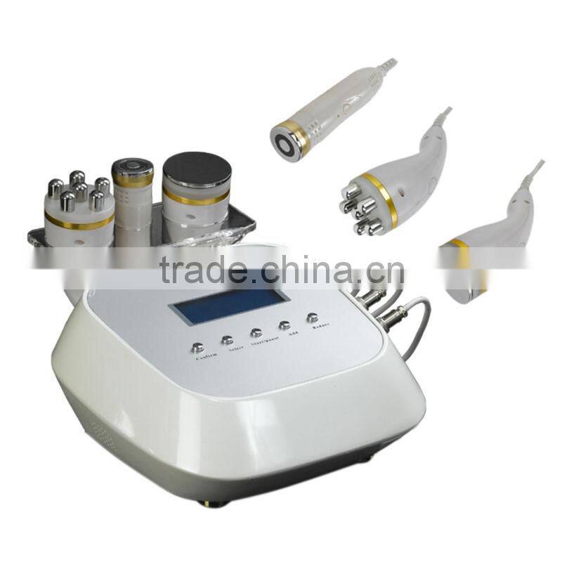 Top!!Cavitation Machine /Cavitation RF/ Cavitation Slimming Machine
