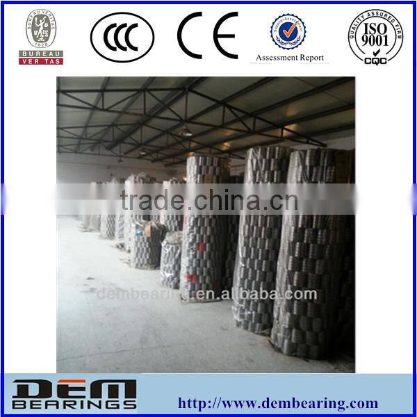 Bearing GE20ES Radial spherical plain bearings with single-fractured outer rings