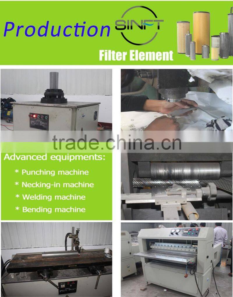 Straight Seam Perforated Spiral Welded Pipes