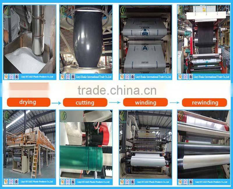 Factory Price Blue Pe Protective Film For Stainless Steel Sheet