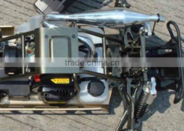 best selling 1/5th Scale Gasoline Off Road Truck rc car