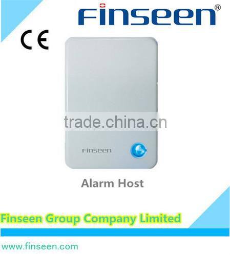 Home Security/Burglar Jammer Alarm Control Host System