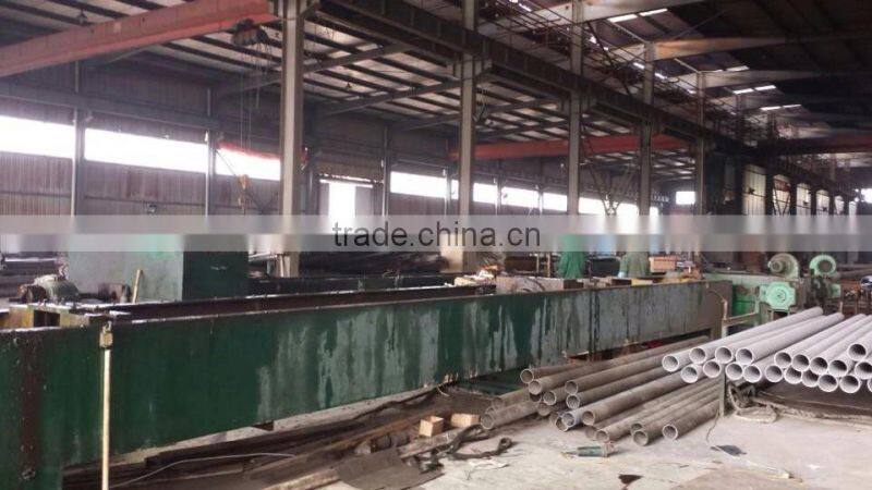 ABS 304 Stainless steel pipe flange forged ANSI