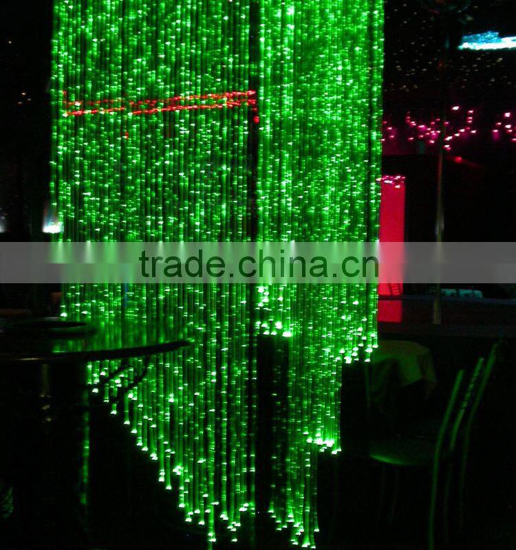 2016 christmas fiber optic decorations manufacturers