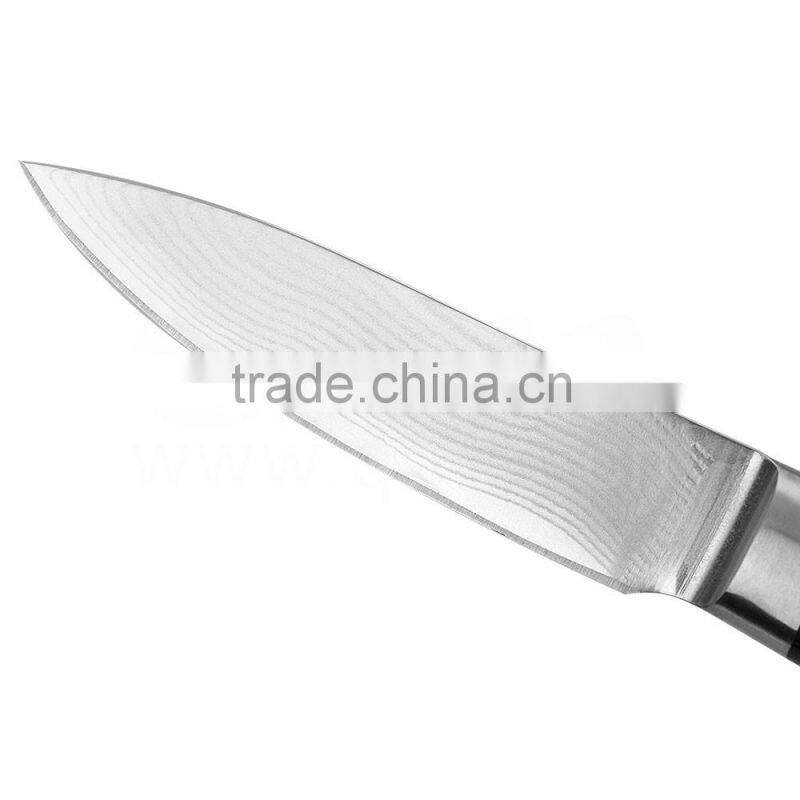 Luxury OEM Japenese 67 Layers Damascus Steel Knife