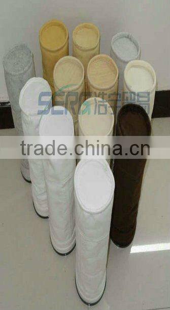 PP filter bag bag nowovens bag