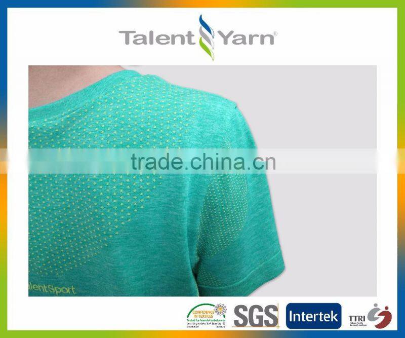 Multi-fuctional Anti-UV functional sportswear T-shirts