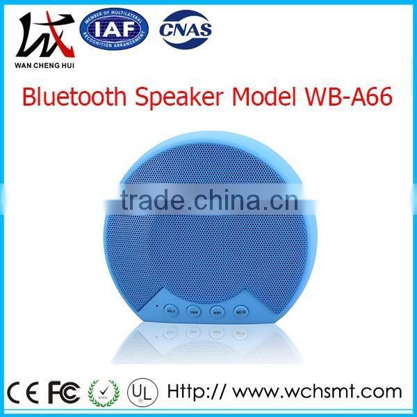 Most Popular Bluetooth Wireless Speaker With Led Light Bluetooth Speaker