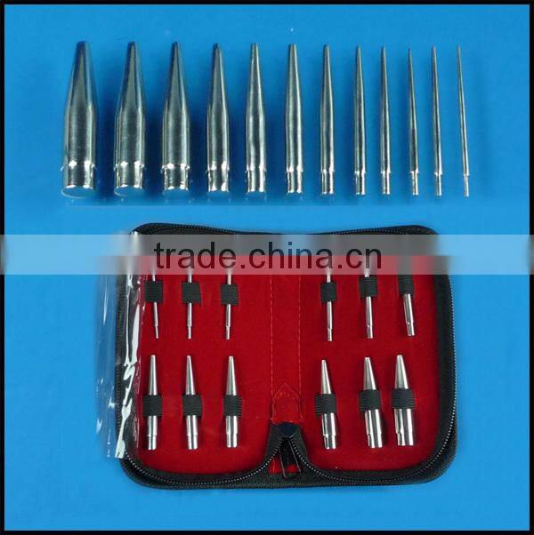 Supply New Complete Professional Pirecing Tool Kit