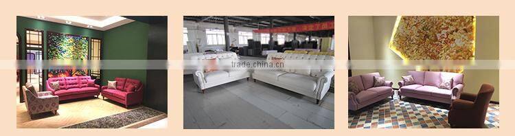 Living Room Specific Use Big Size Royal Sofa