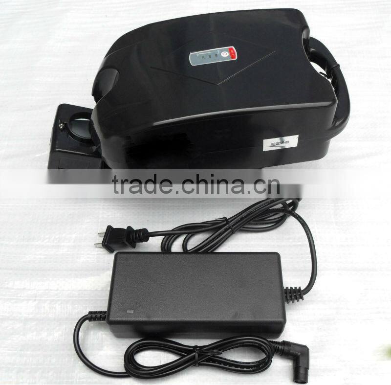 24V 10A frog Powerful lithium ion battery for electric vehicle