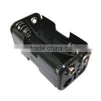 Battery Holder Back to Back with Snap