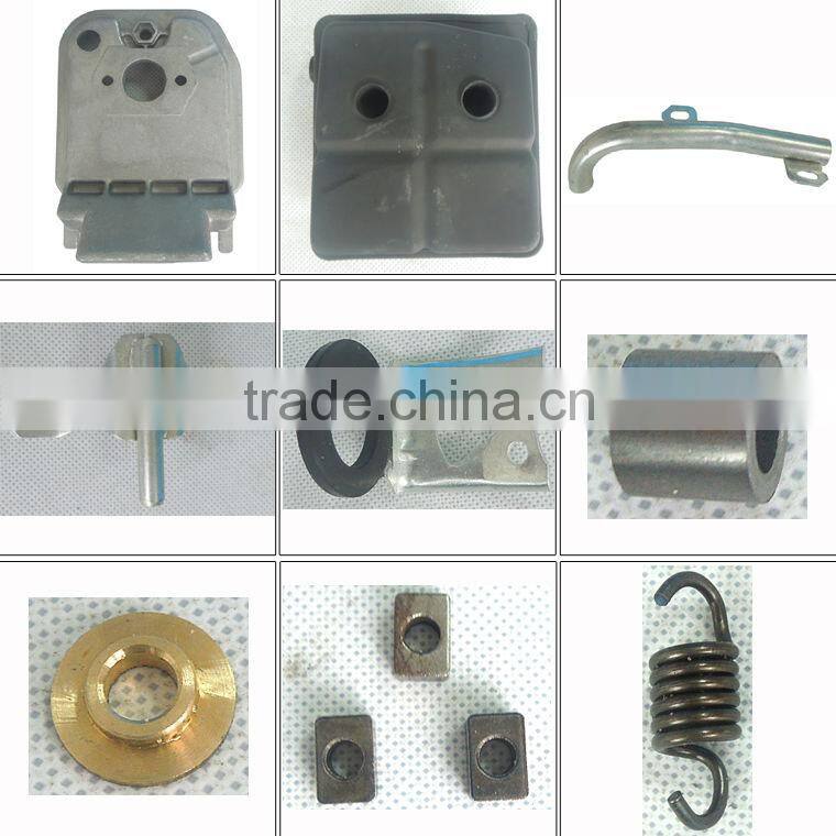Hedge Trimmer parts