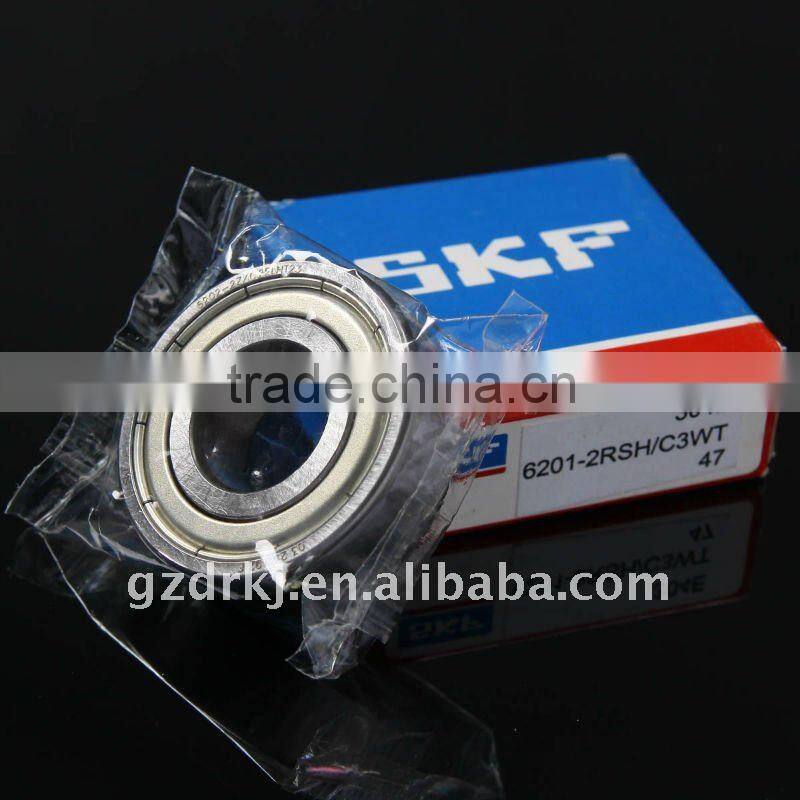 High Quality Deep groove ball bearings6008-RS