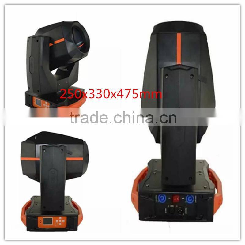 2015 AG-2318 new 8/24/32 prism beam 230 moving head