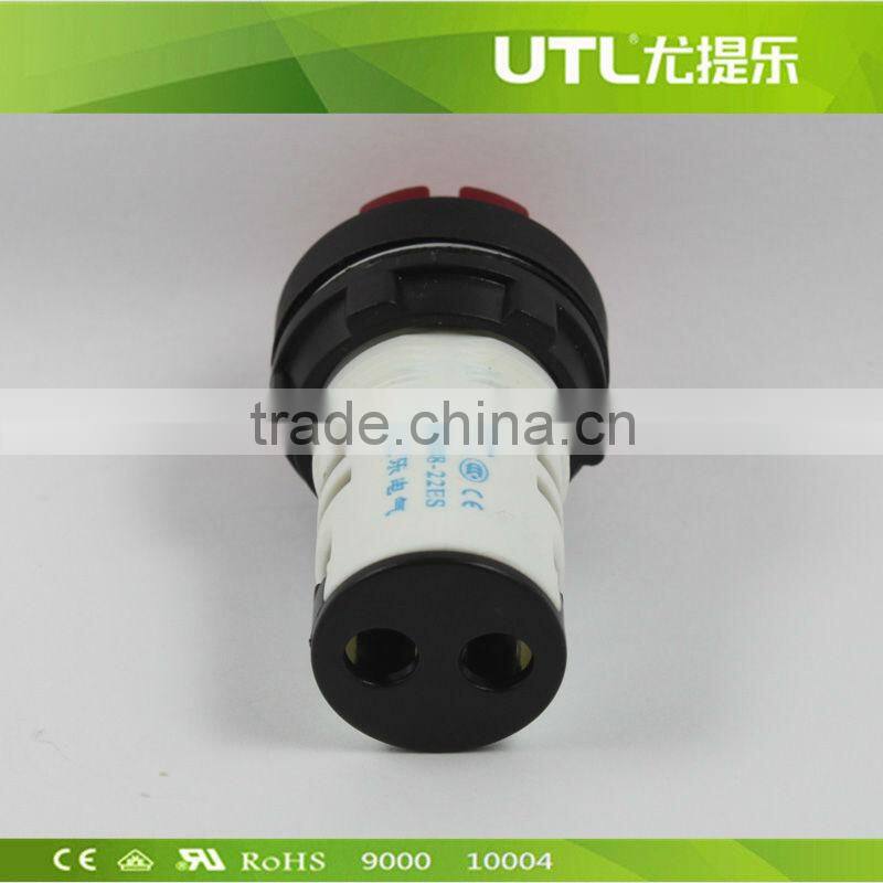 New AD108-22ES 380V LED Indicator Light